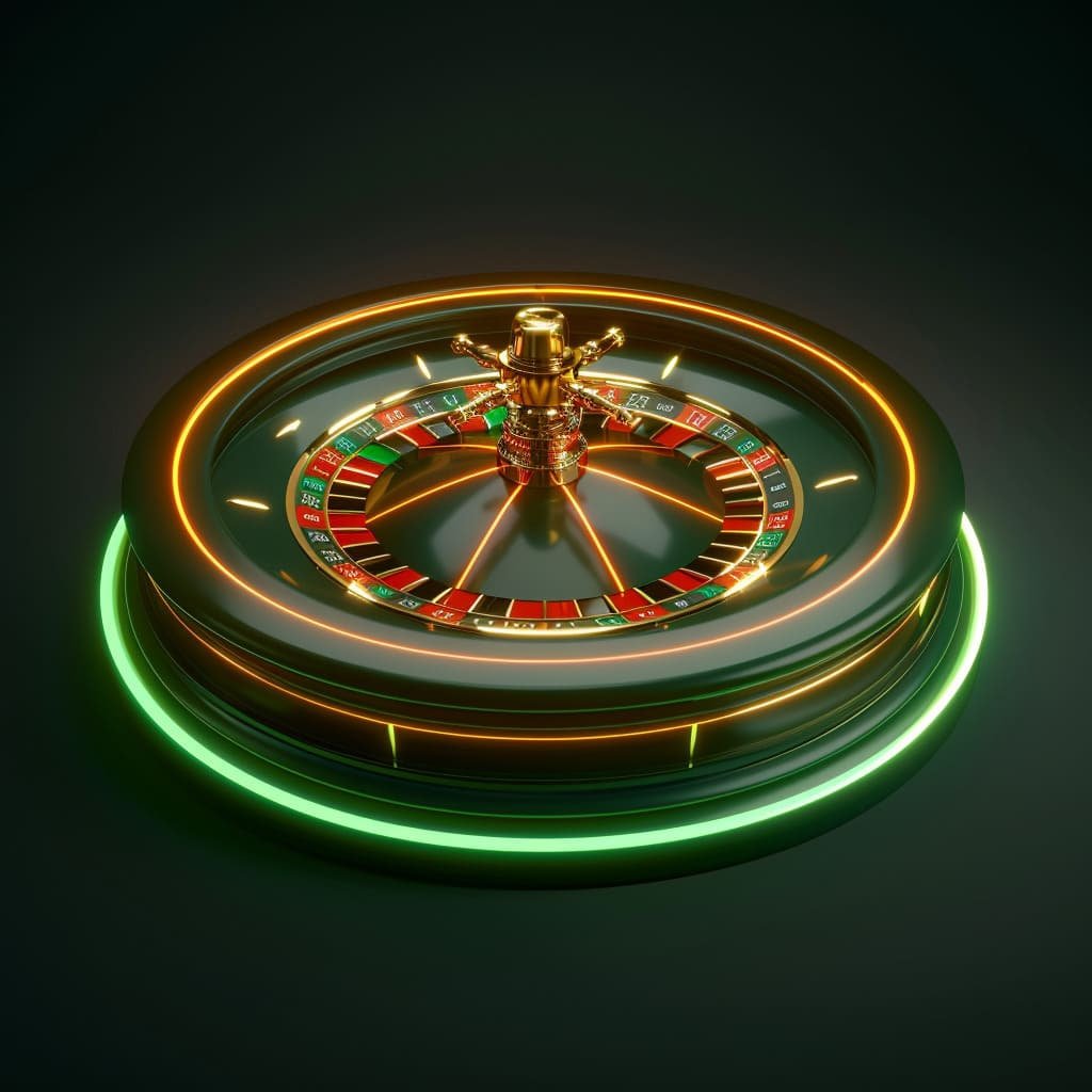 RAJ123 tembak ikan arcade online seru
