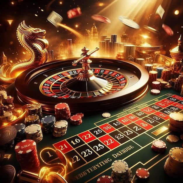 RAJ123 permainan slot online jackpot terbesar