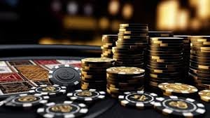 RAJ123 permainan slot online jackpot progresif RTP tinggi terpercaya