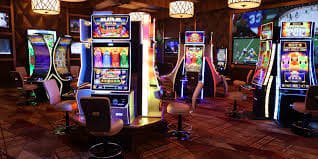 RAJ123 kasino live dealer baccarat roulette